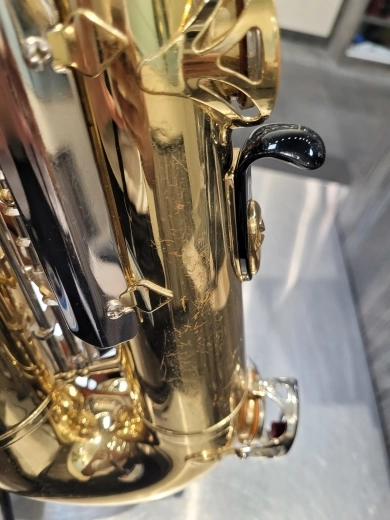 Yamaha Student Tenor Saxophone - YTS23 4